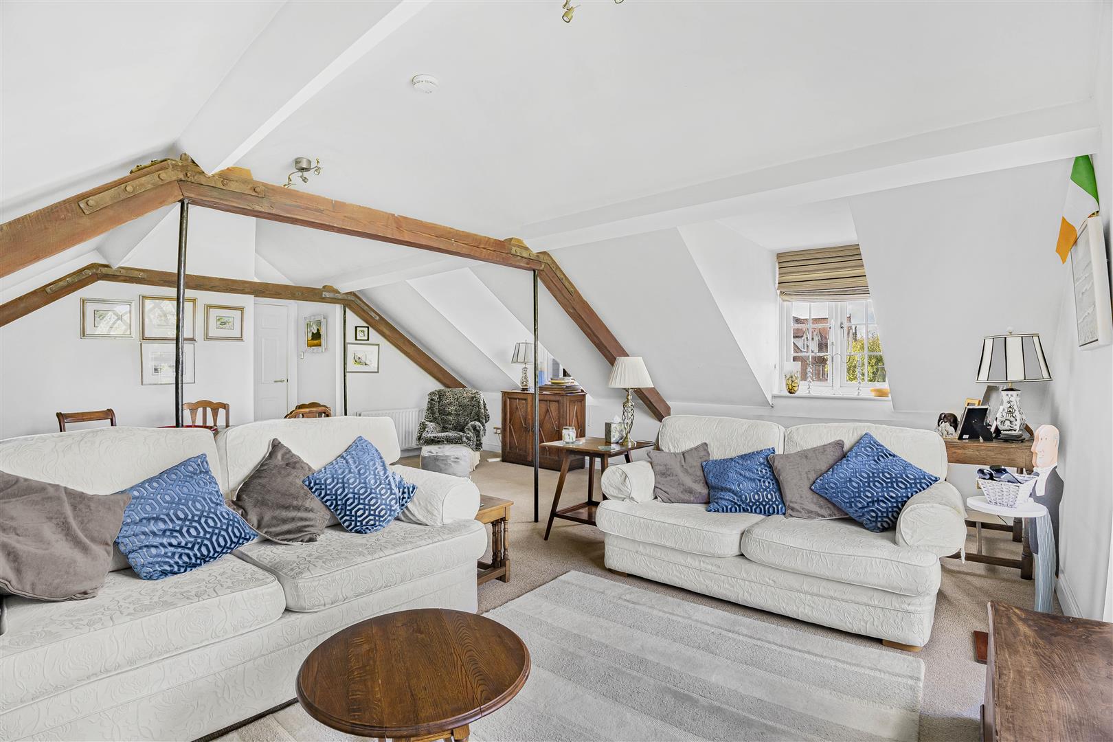 2 Bedroom for sale in Saffron Walden Cheffins Saffron Walden Sales